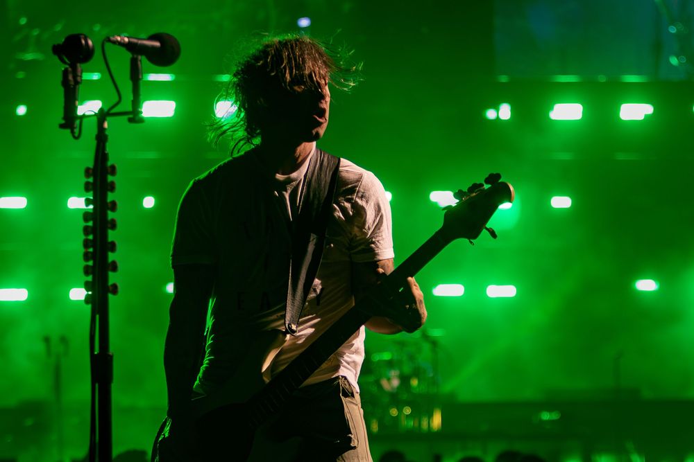 Shinedown