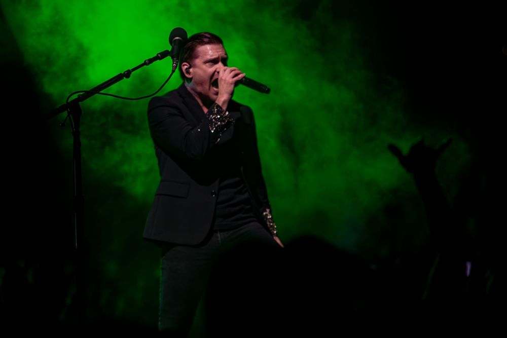 Shinedown