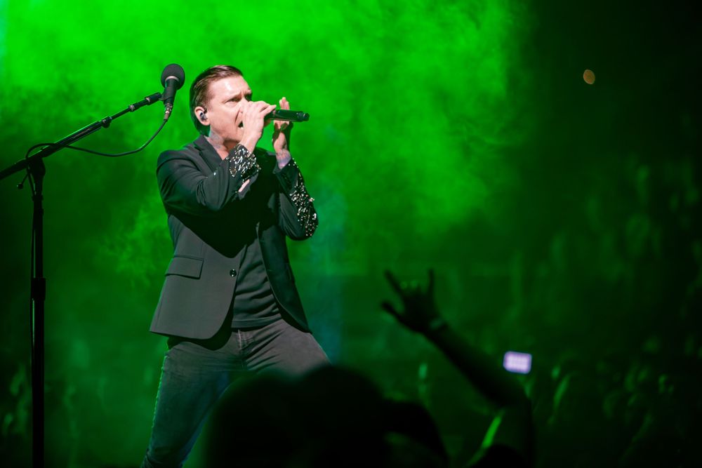 Shinedown