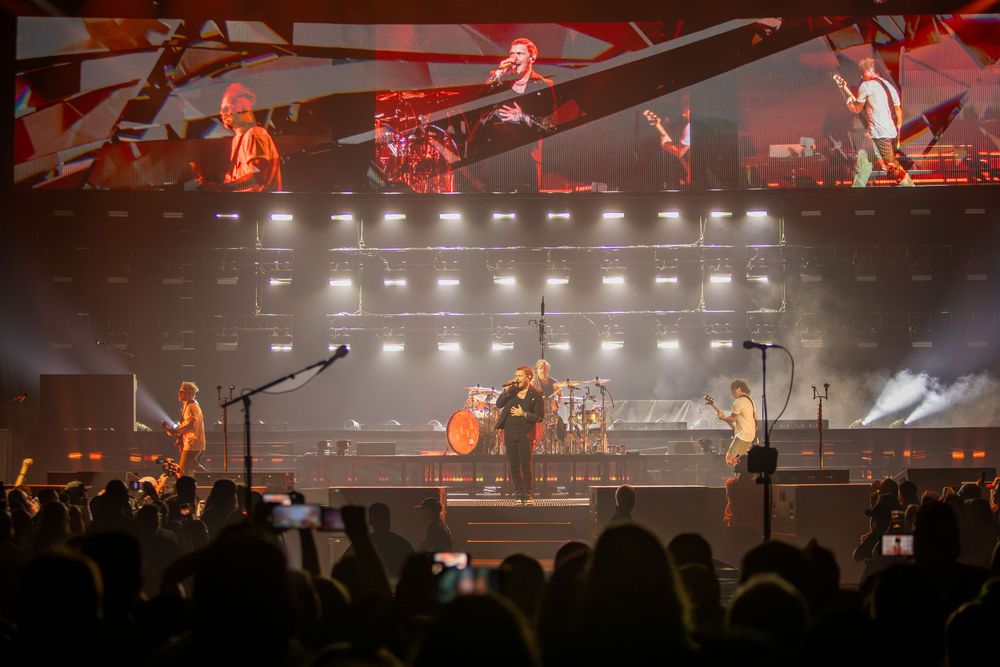 Shinedown