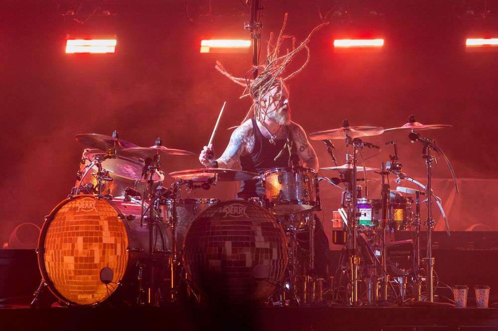 Shinedown