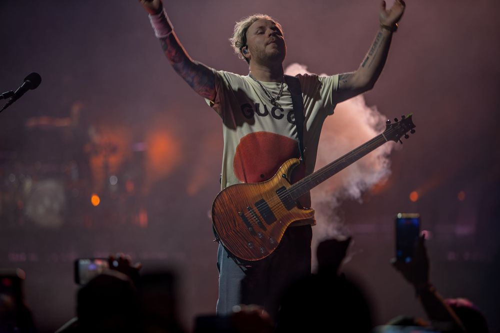 Shinedown