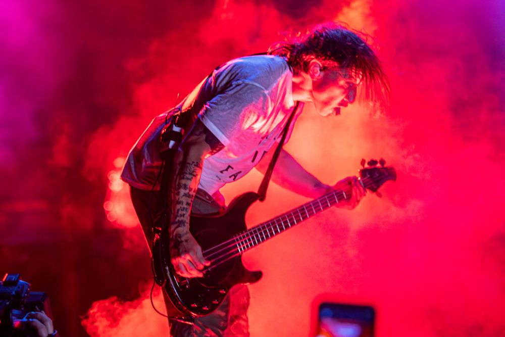 Shinedown