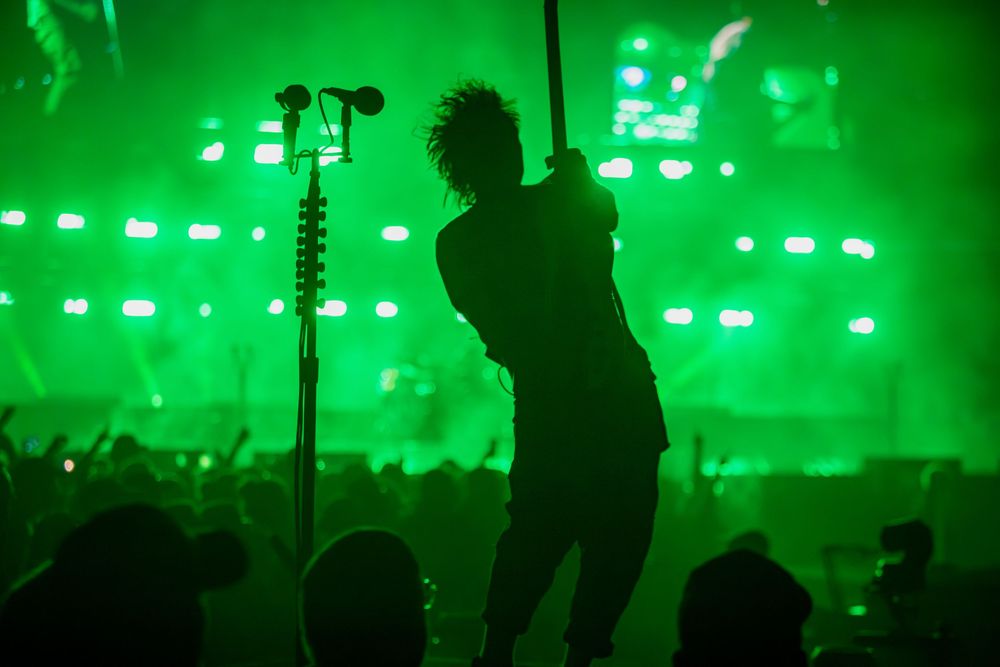 Shinedown