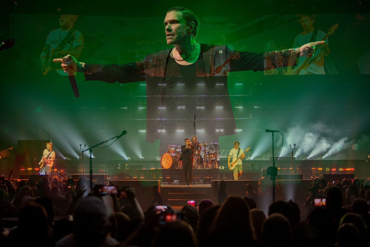 Shinedown