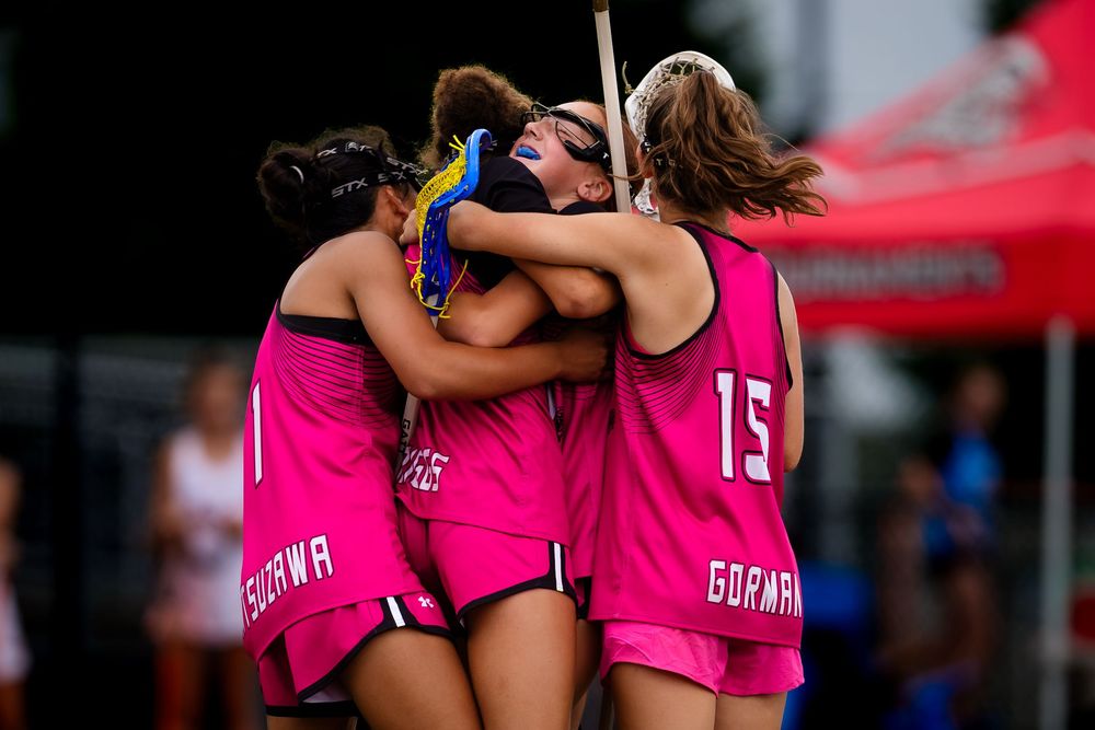 M&D Black 2031 wins the draw vs BLC Blue in the Summer Genesis Origins playoffs, by Deanna Fox, SportsFox Photography based in Hershey PA