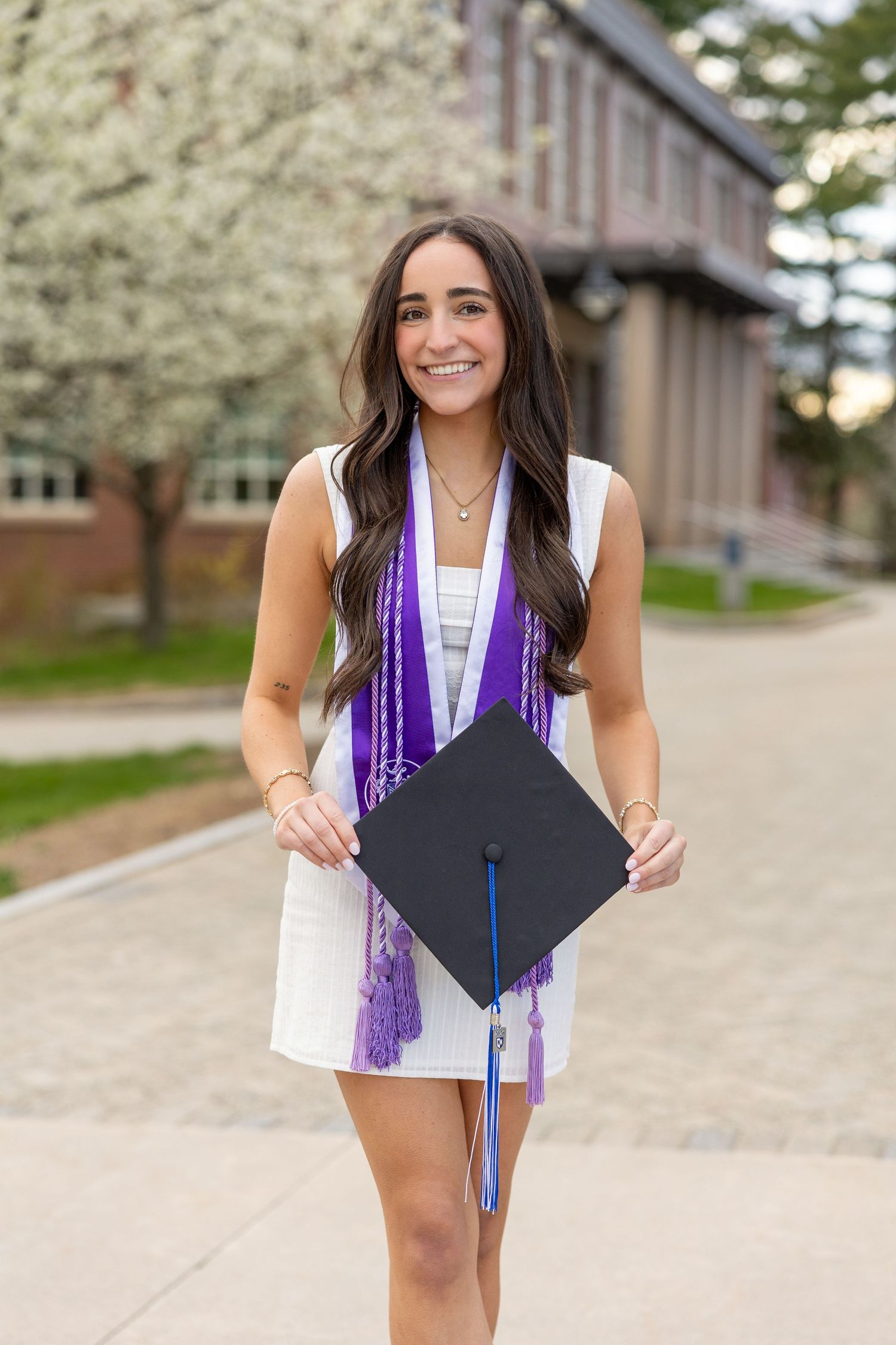 Graduaion photo