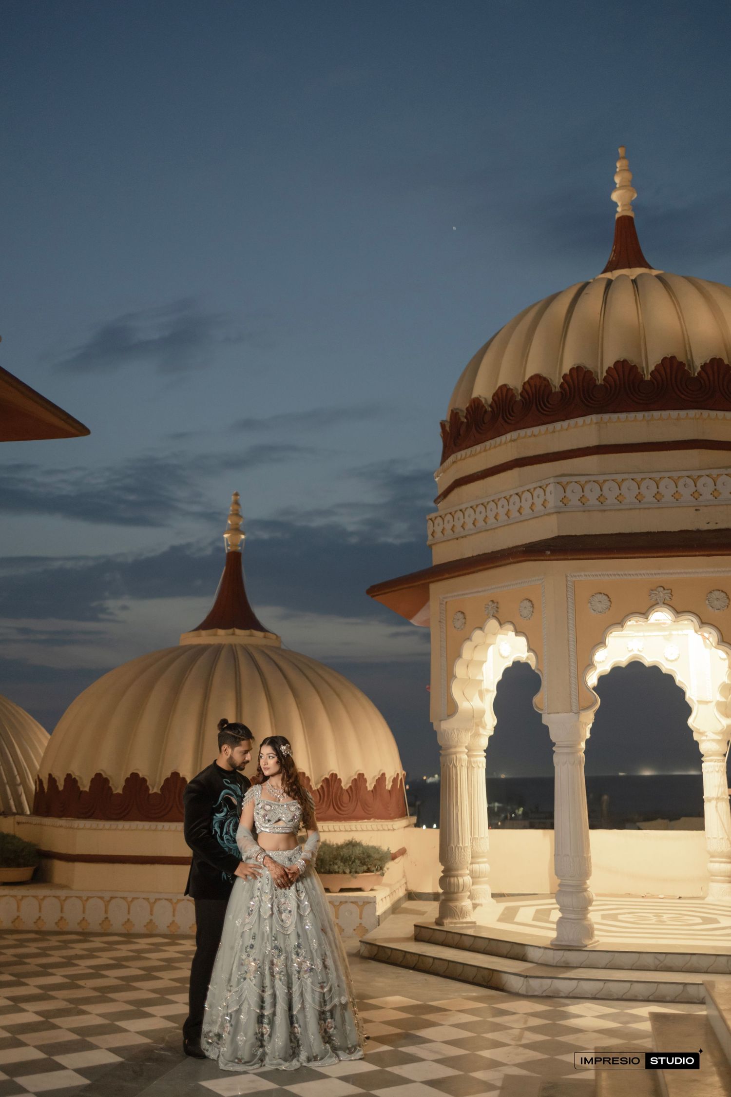 Destination Wedding Photography Lucknow