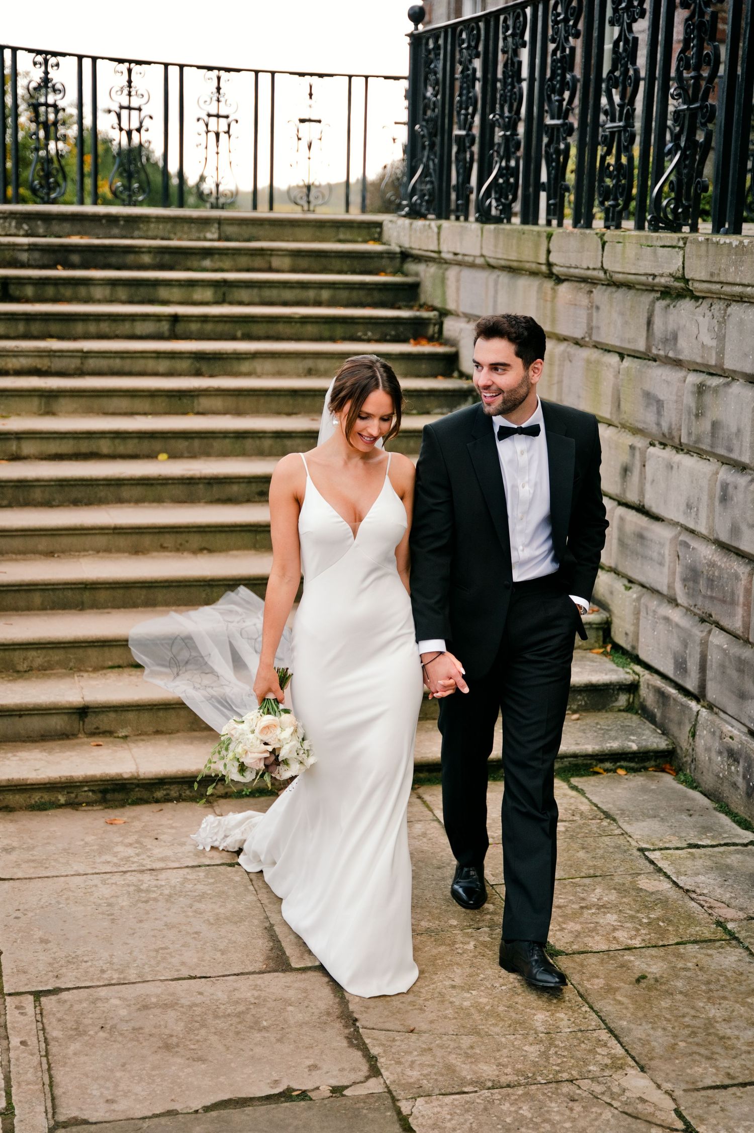 Wedding photographer Cotswolds / Cotswold wedding photographer