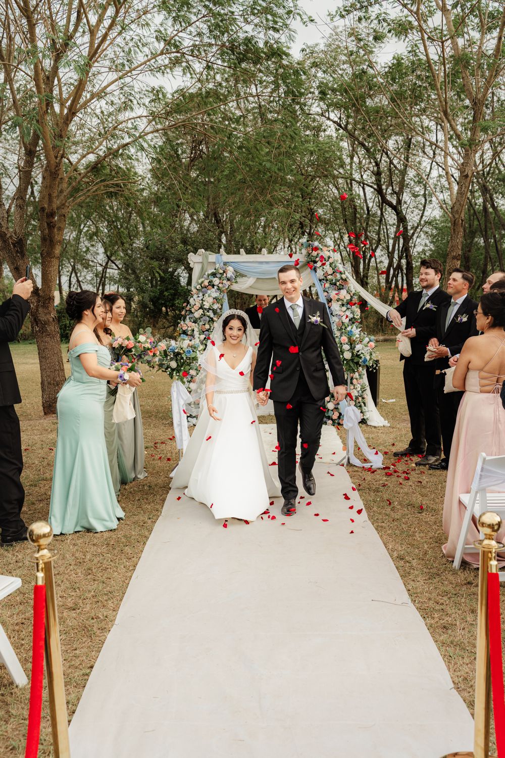 RGV wedding photographer South Texas