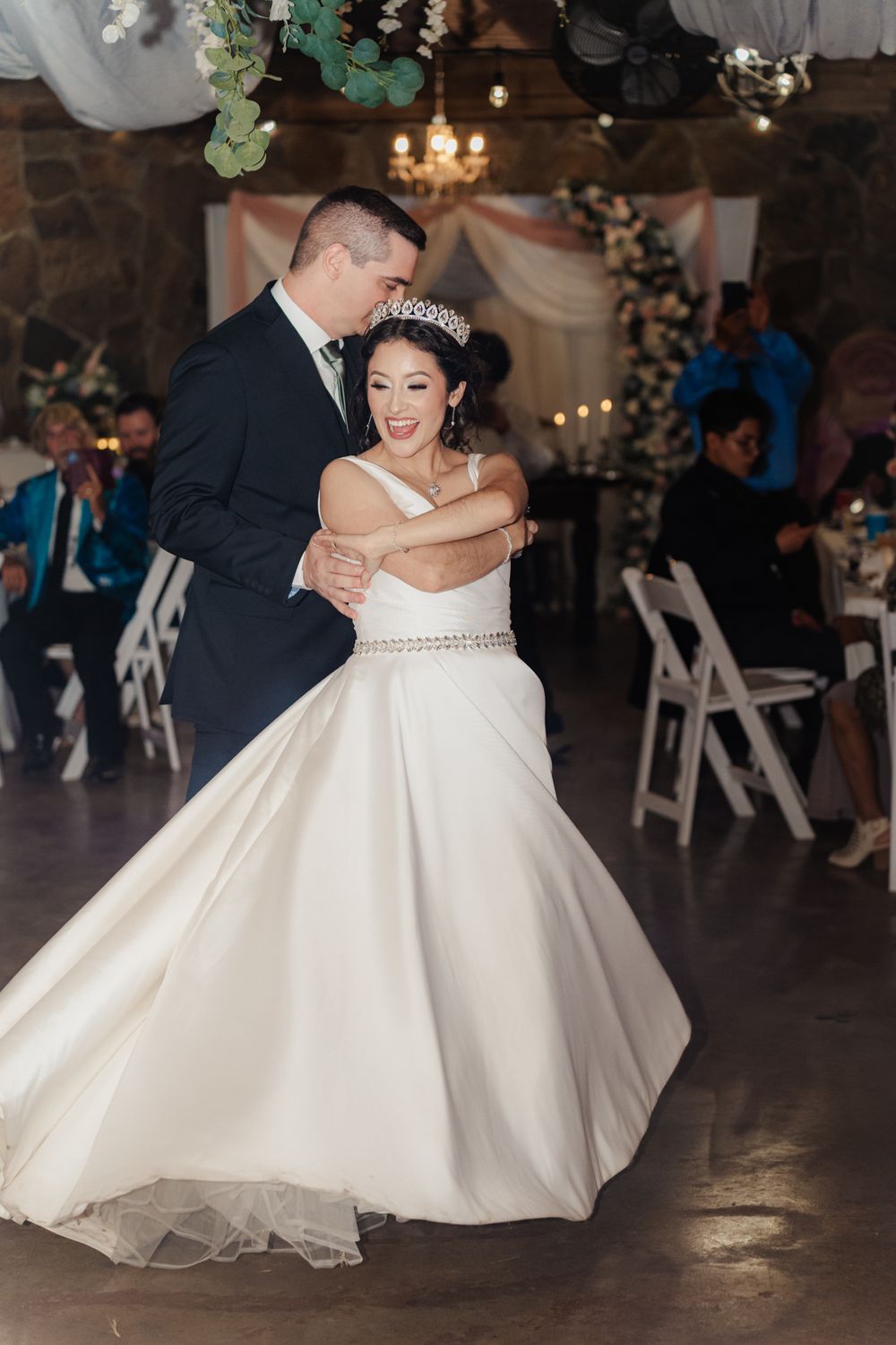 RGV wedding photographer South Texas