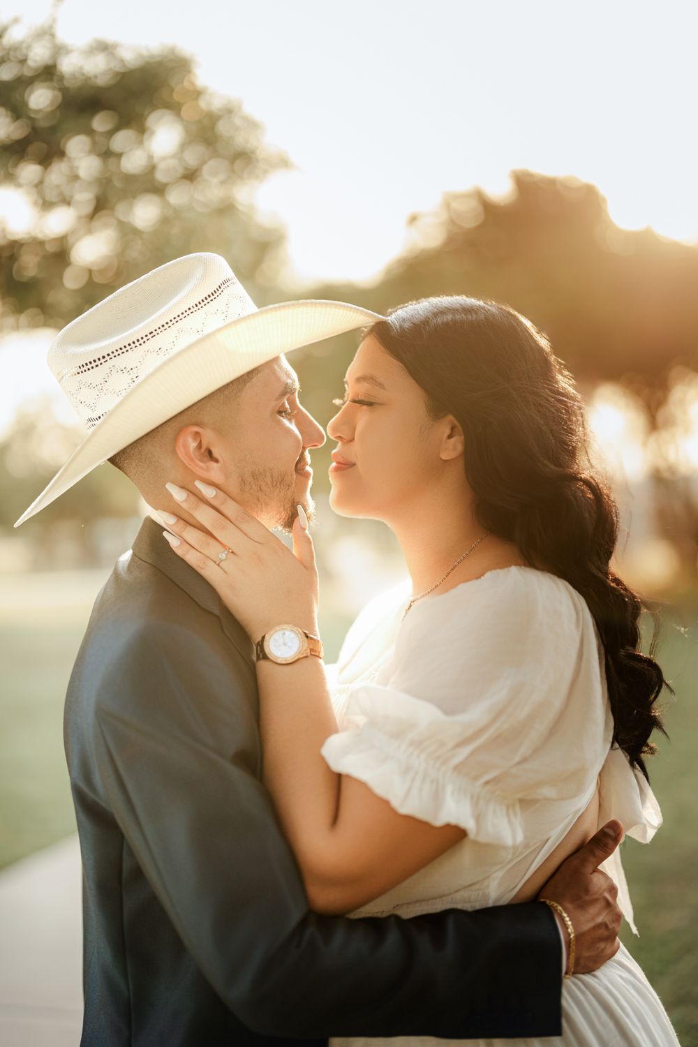 RGV wedding photographer South Texas