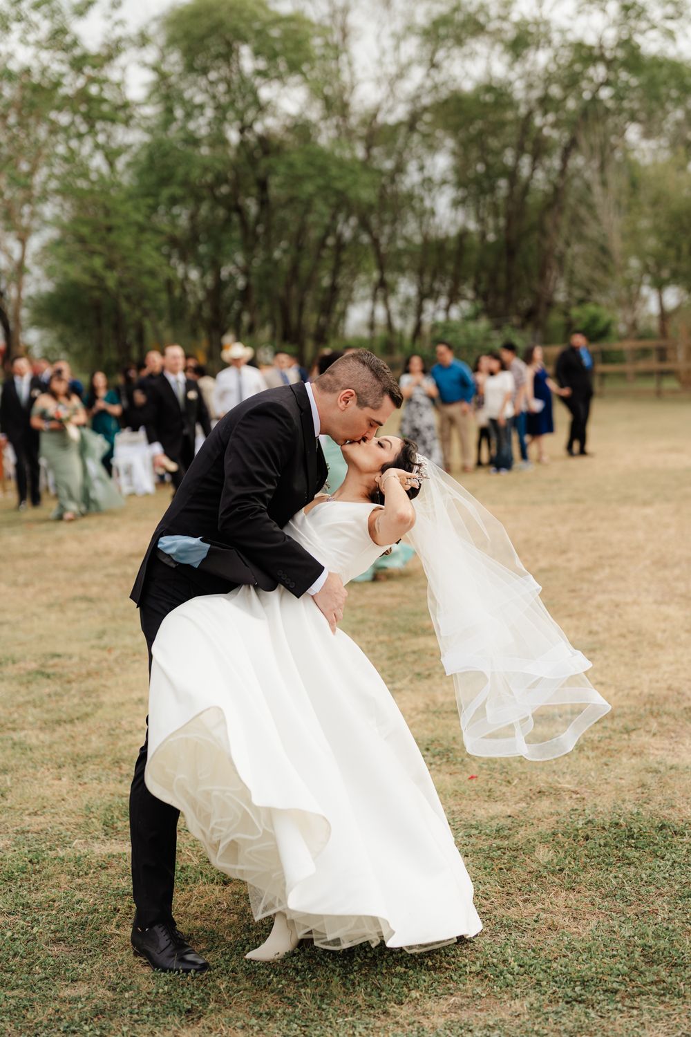 RGV wedding photographer South Texas