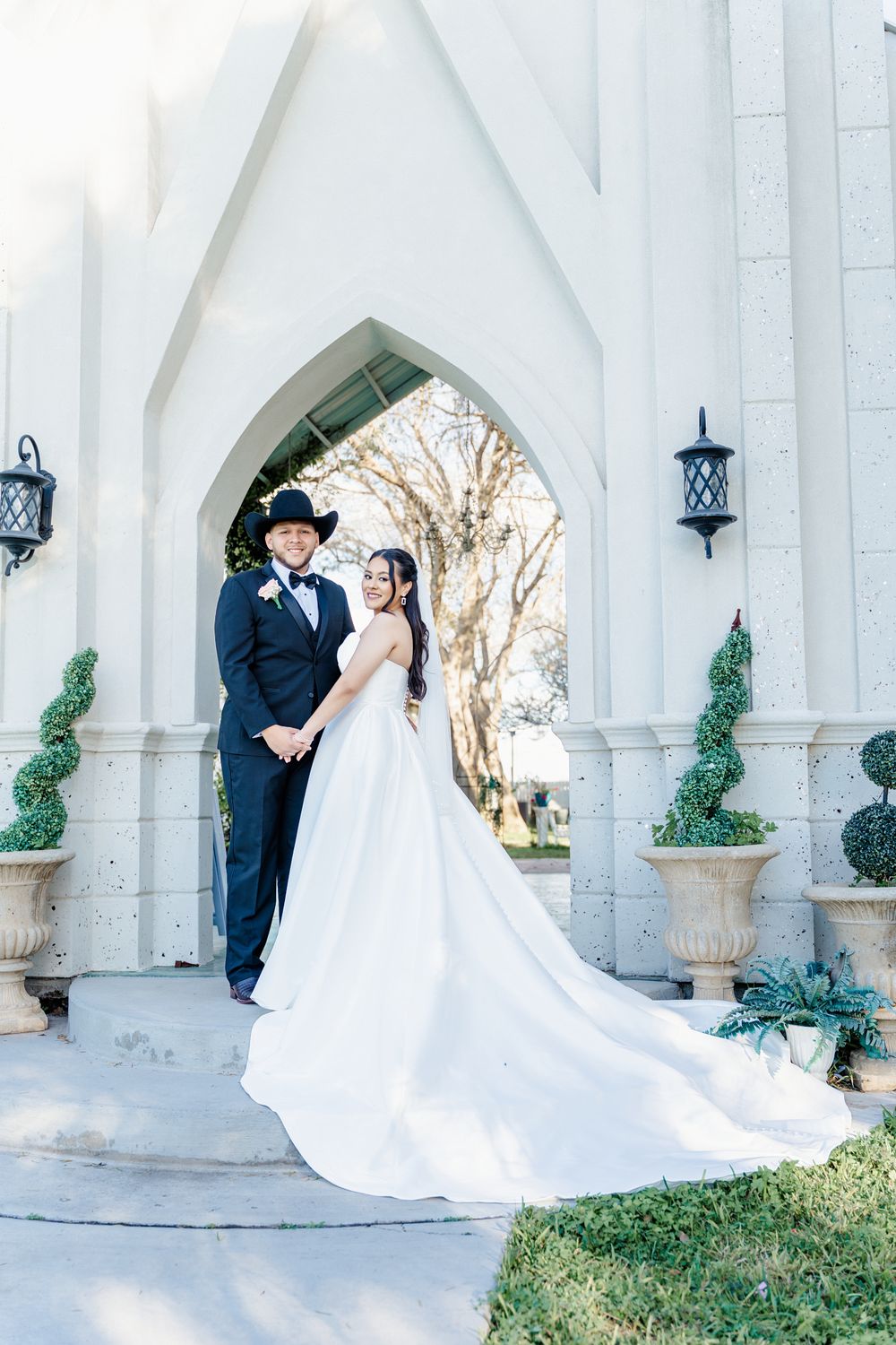 RGV wedding photographer South Texas