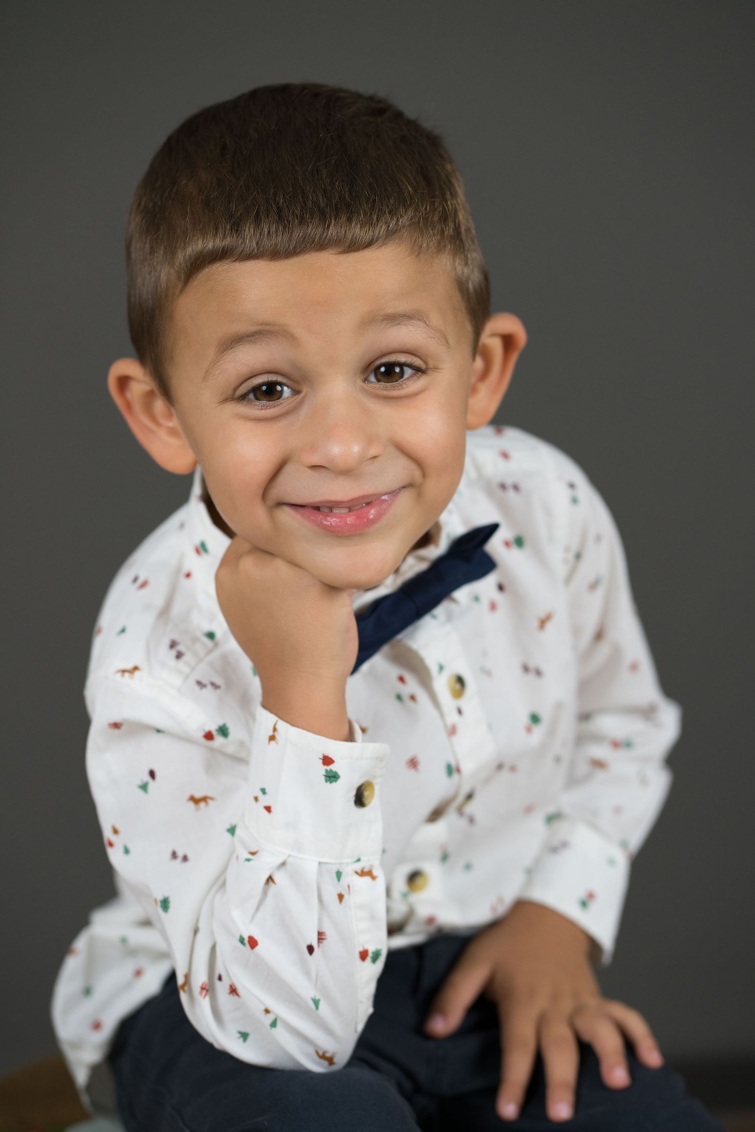 Preschool Photographer Austin TX