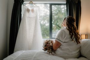 Palmerston North Wedding Photographer & Videographer