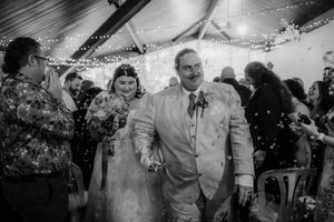 Palmerston North Wedding Photographer & Videographer
