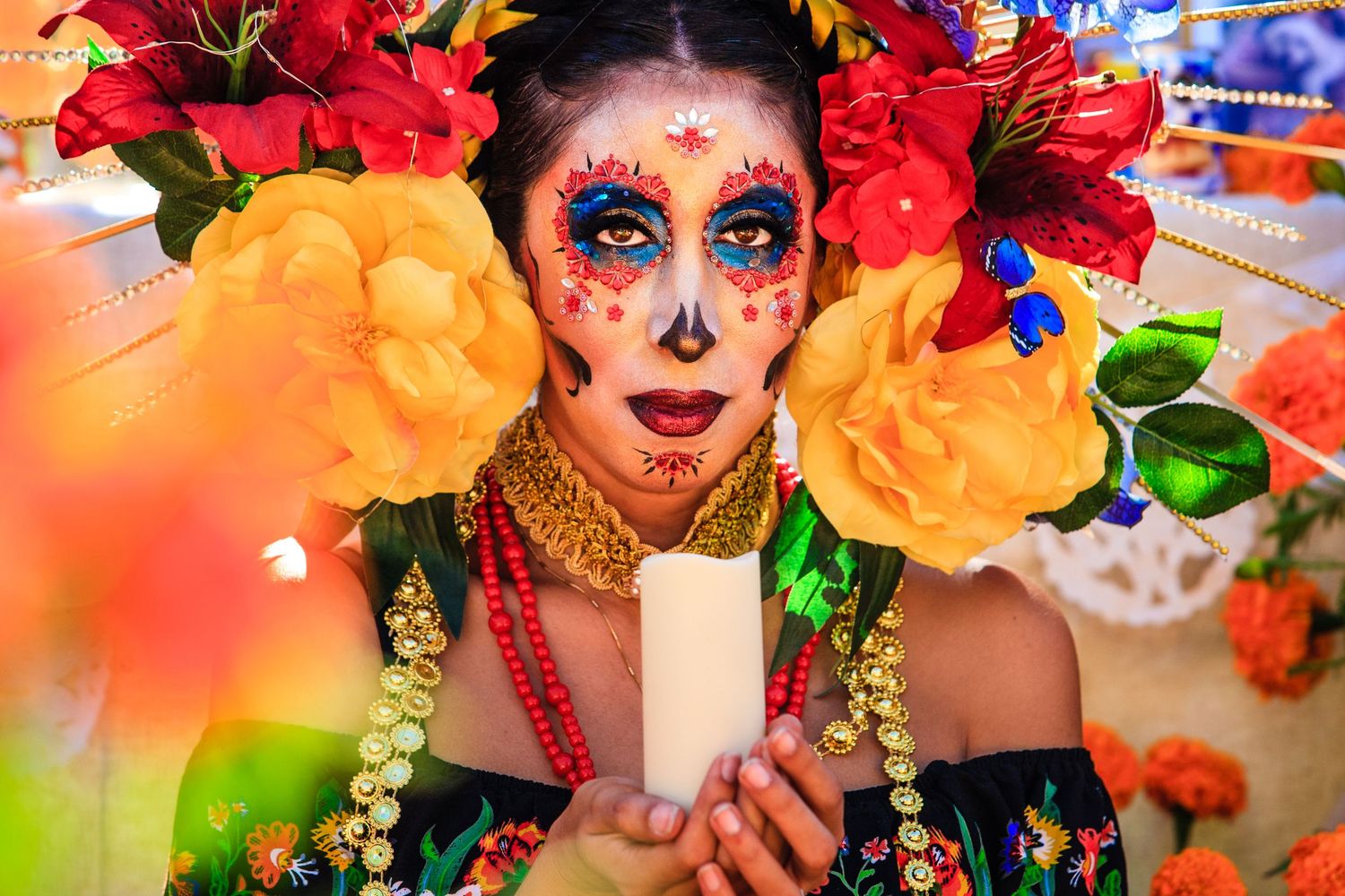 Traditional cultural photography Los Angeles and OC