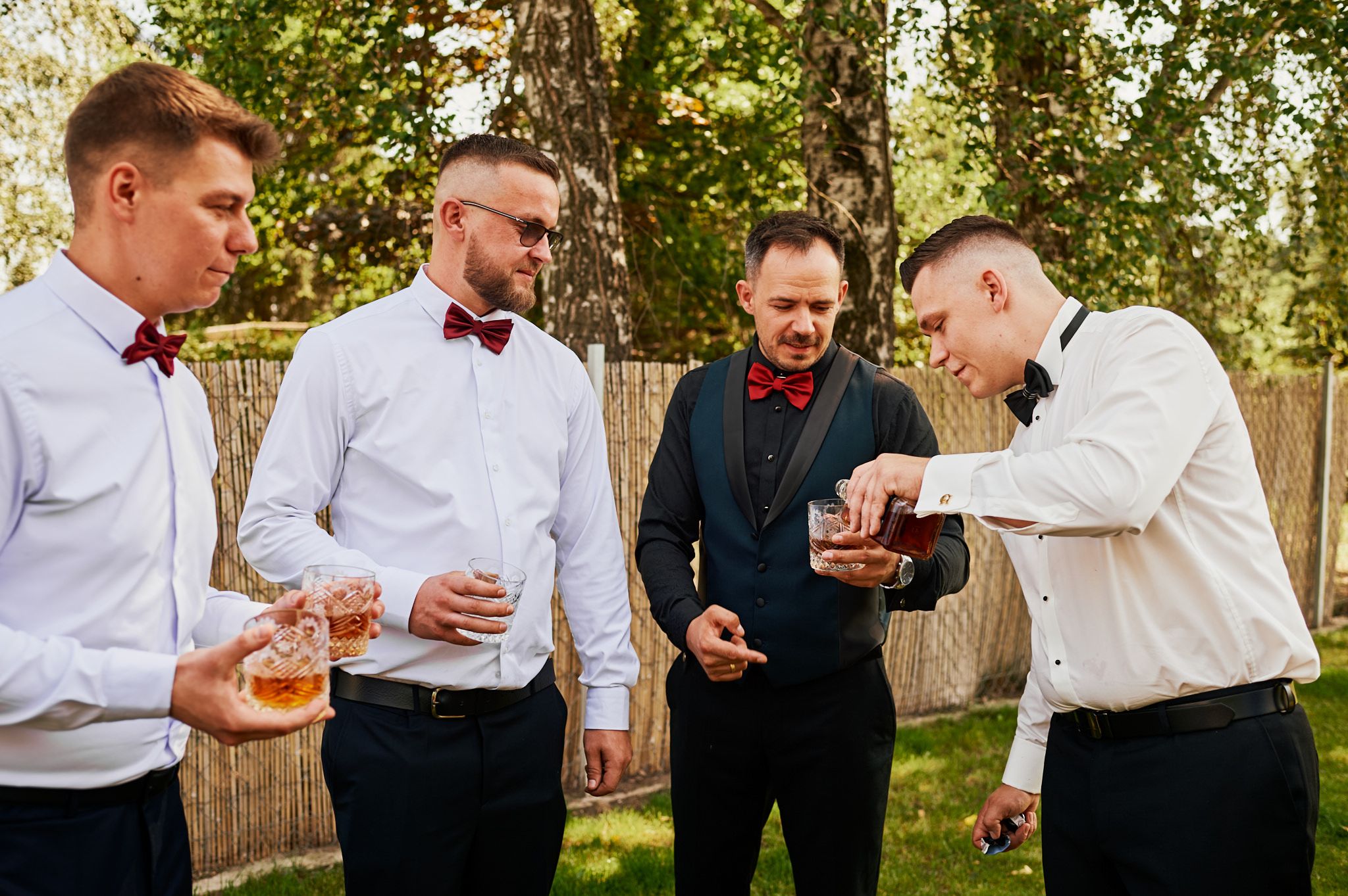 Fotograf na wesele Skierniewice