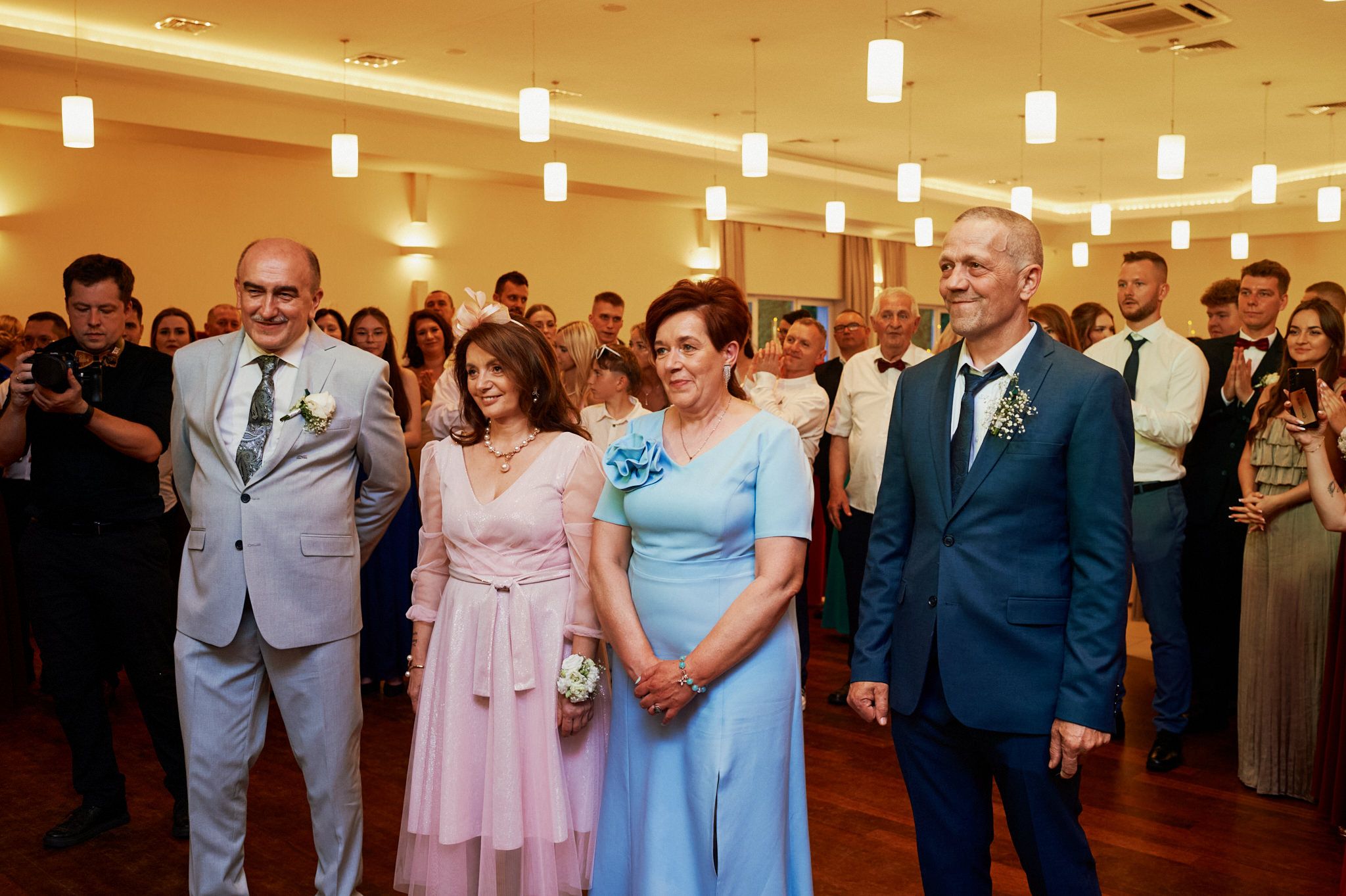 Dom Weselny Mokra Lewa zdjęcia ślubne.