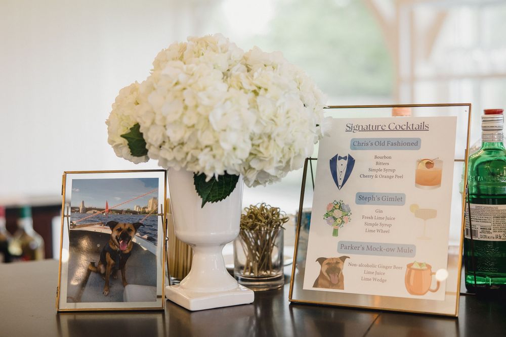 Belle Mer wedding Reception, Newport Rhode Island Wedding Photographer, Newport Reception inspiration