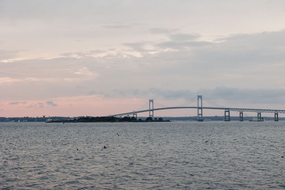 Belle Mer wedding Reception, Newport Rhode Island Wedding Photographer, Newport Reception inspiration