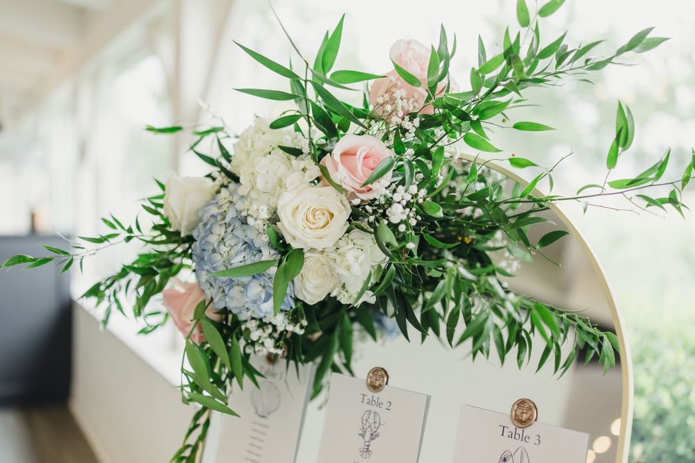 Belle Mer wedding Reception, Newport Rhode Island Wedding Photographer, Newport Reception inspiration