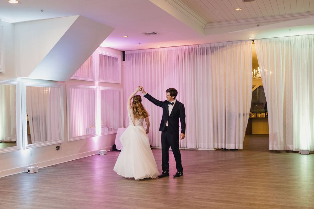 Belle Mer wedding Reception, Newport Rhode Island Wedding Photographer, Newport Reception inspiration