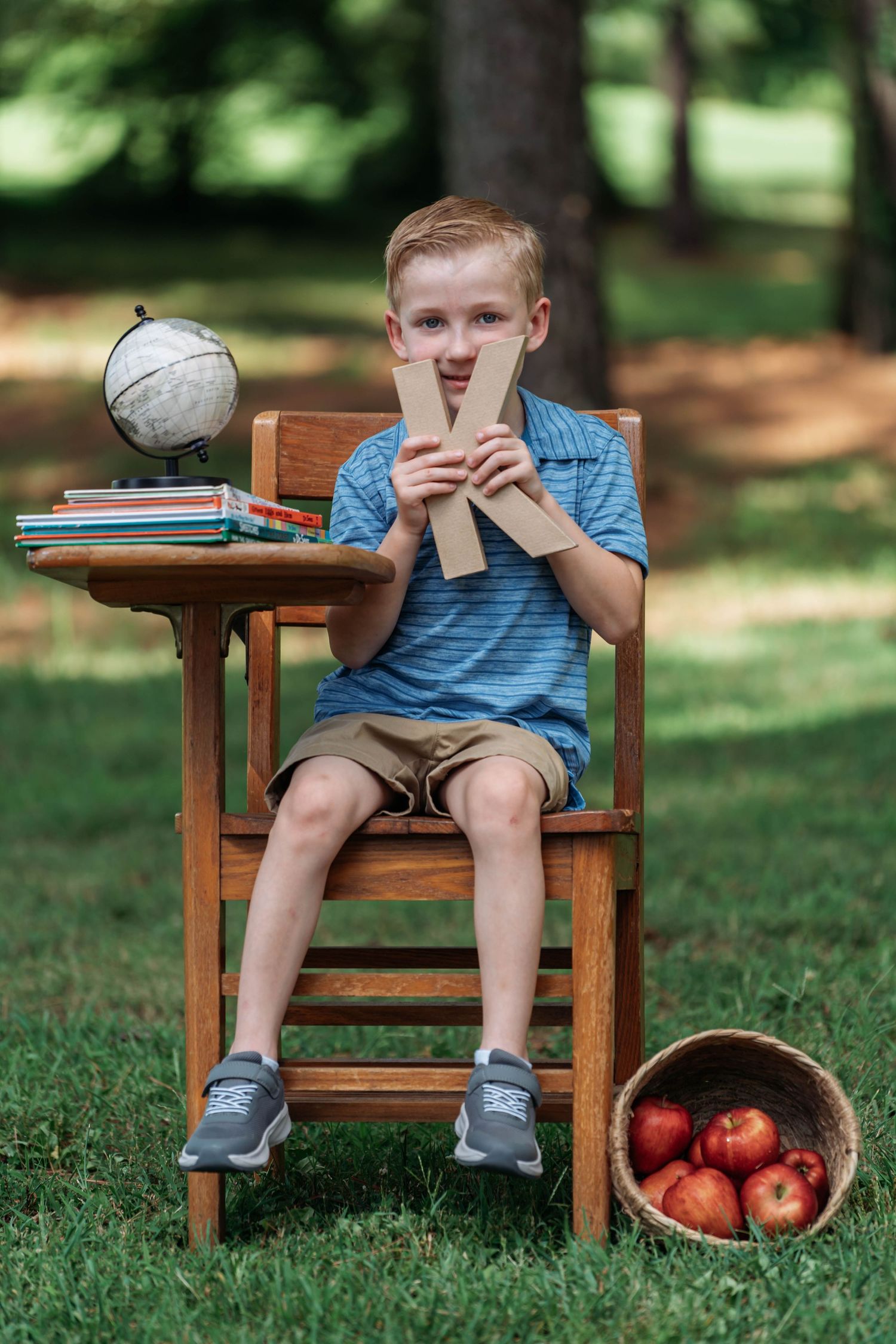 Christmas Santa mini sessions, country Christmas minis, Trenton Tennessee,