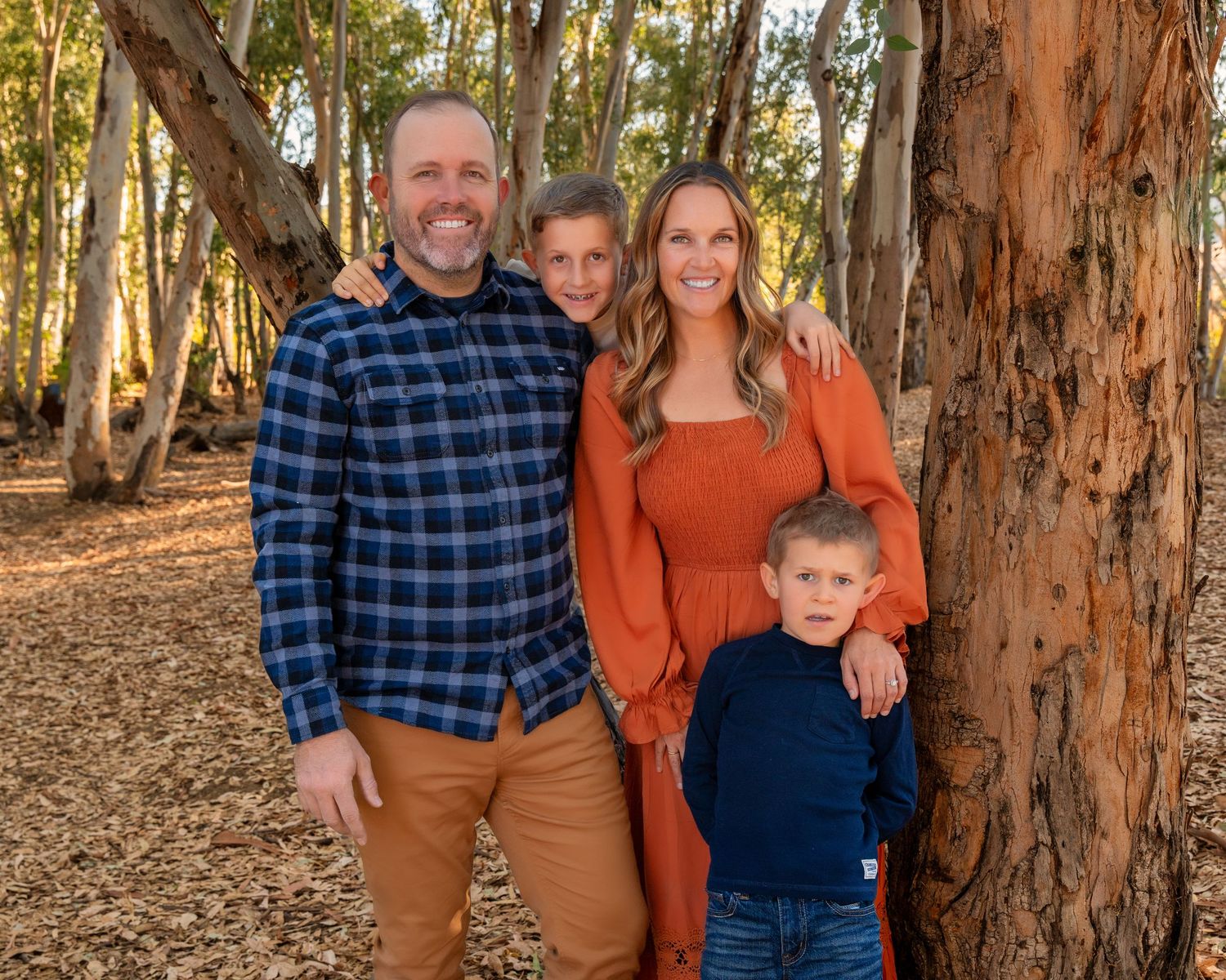 Family portrait Photographer Near Me - Temecula, Fallbrook, Murrieta, Orange County