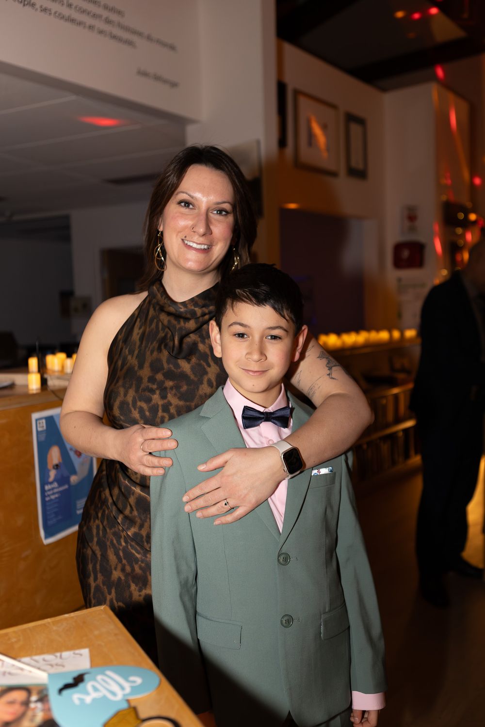 photographe mariage gaspesie