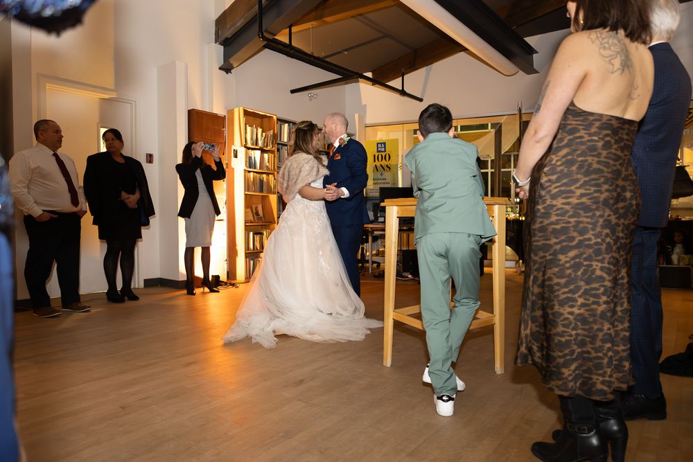 photographe mariage gaspesie