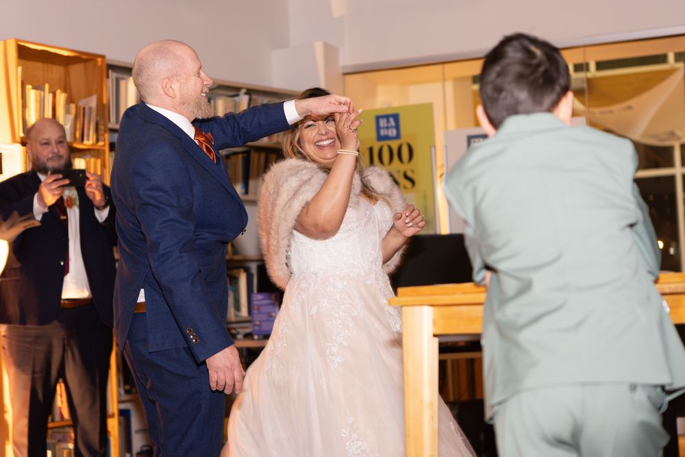photographe mariage gaspesie