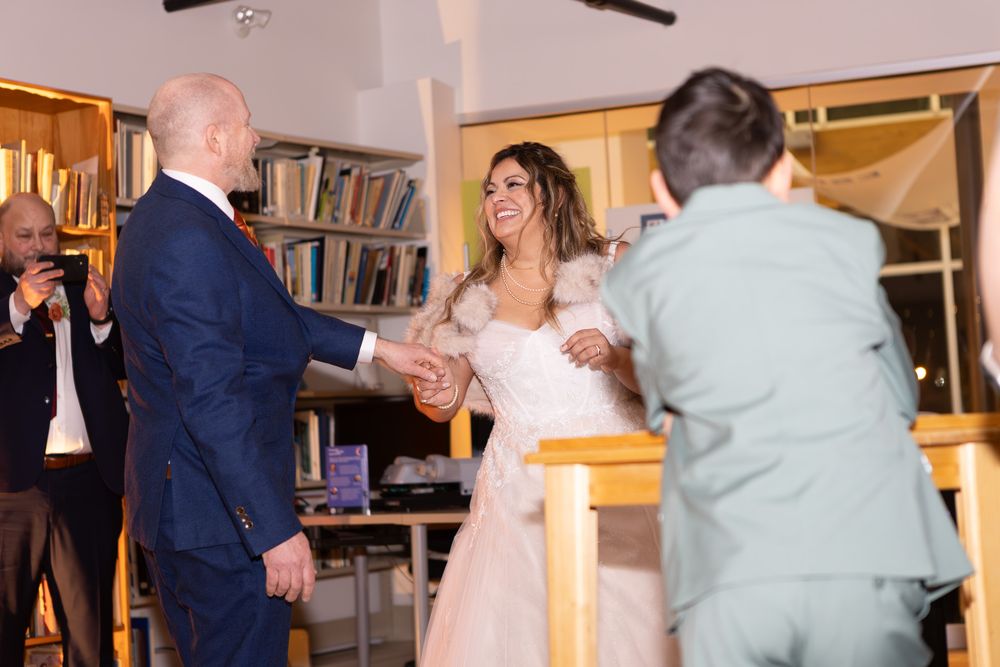 photographe mariage gaspesie