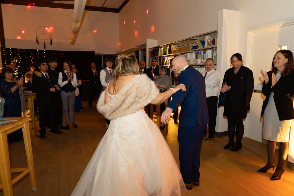 photographe mariage gaspesie