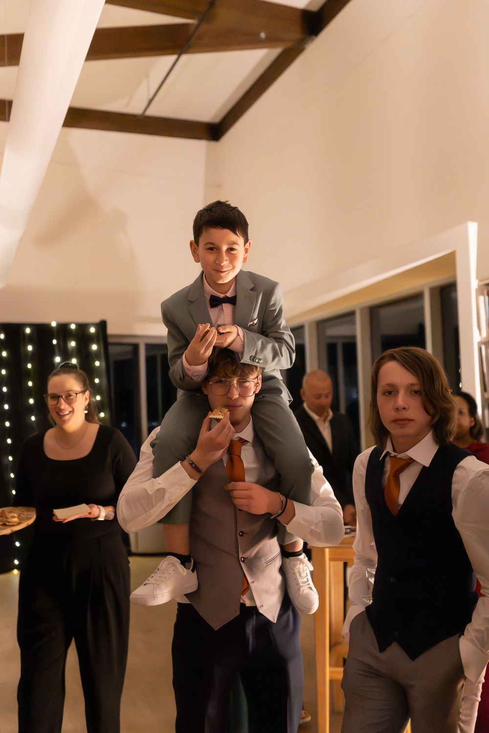 photographe mariage gaspesie