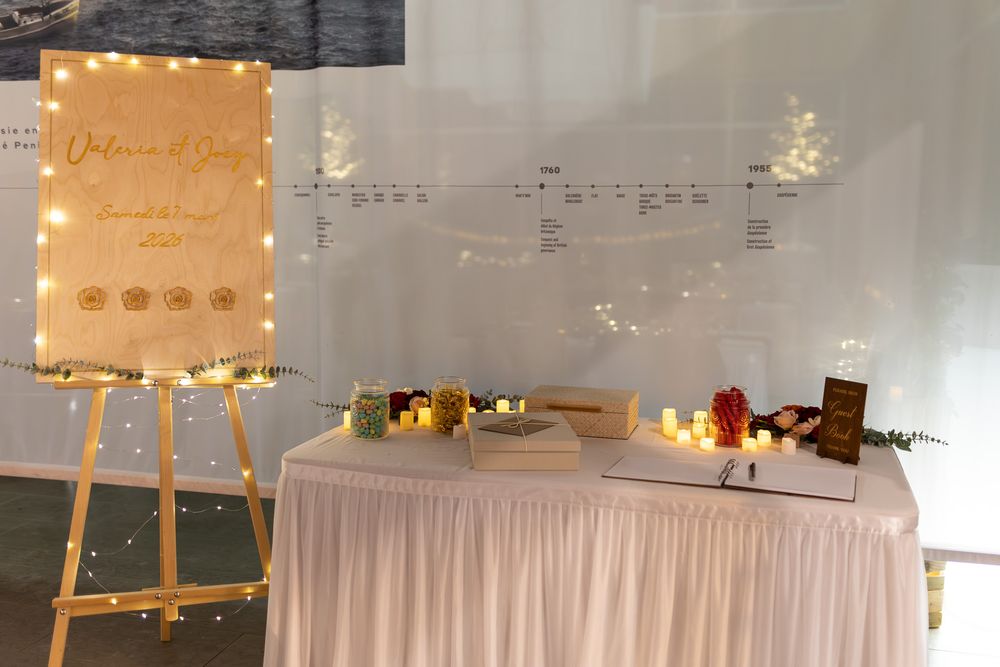 photographe mariage gaspesie