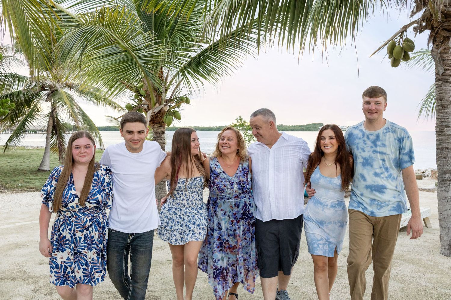 Marathon Florida Family Photography