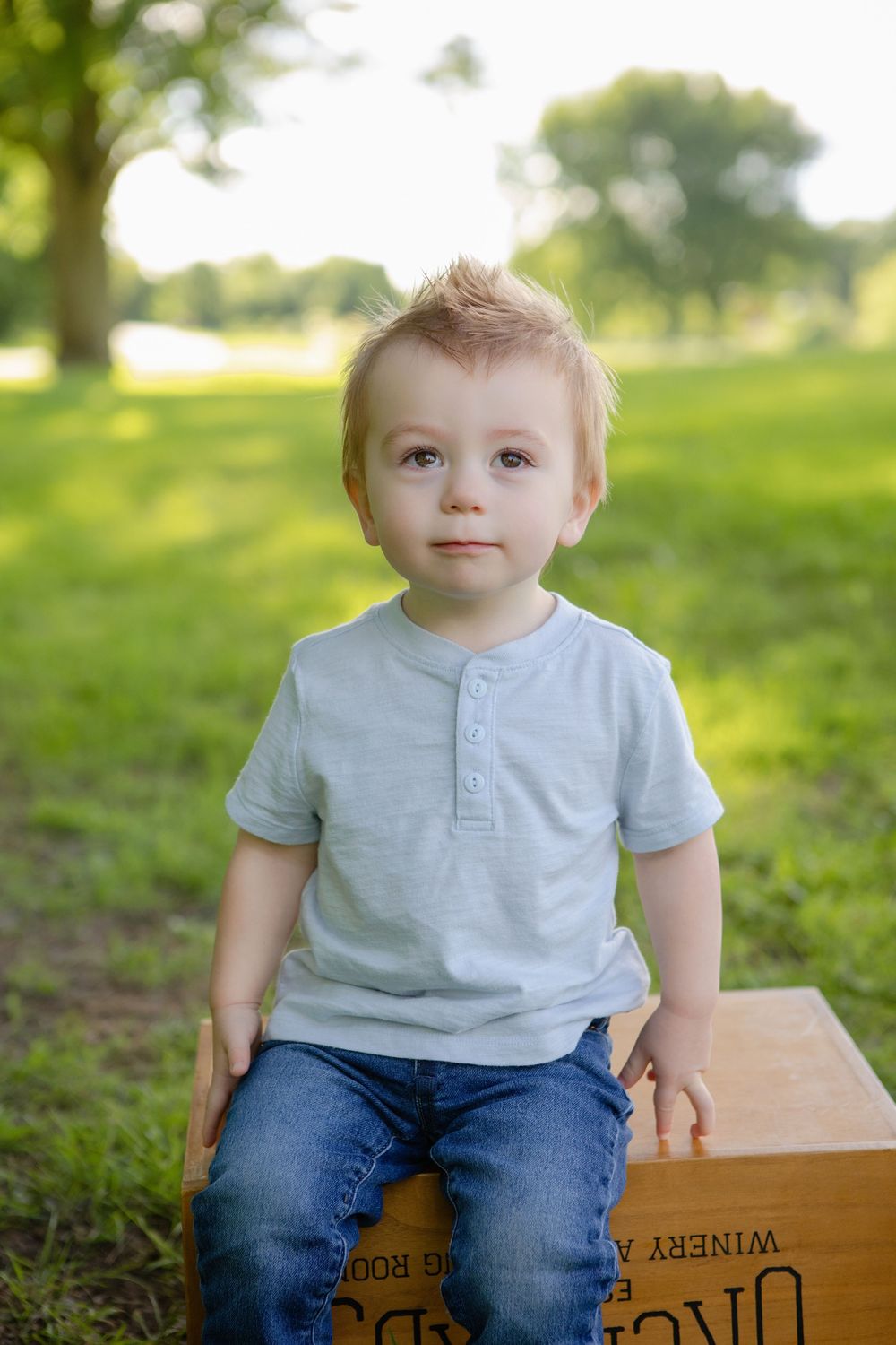Kendall Kuss Photography Waukesha County family photographer. Mini Sessions family photographer in Watertown WI