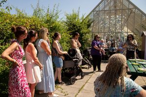 event photography by becca smith at little wonderland photography widnes cheshire north west UK