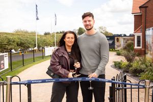 PR event for opening by becca smith photography widnes cheshire north west uk warrington