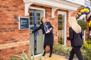 PR event for opening by becca smith photography widnes cheshire north west uk warrington