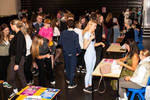 event photography by becca smith at little wonderland photography widnes cheshire north west UK