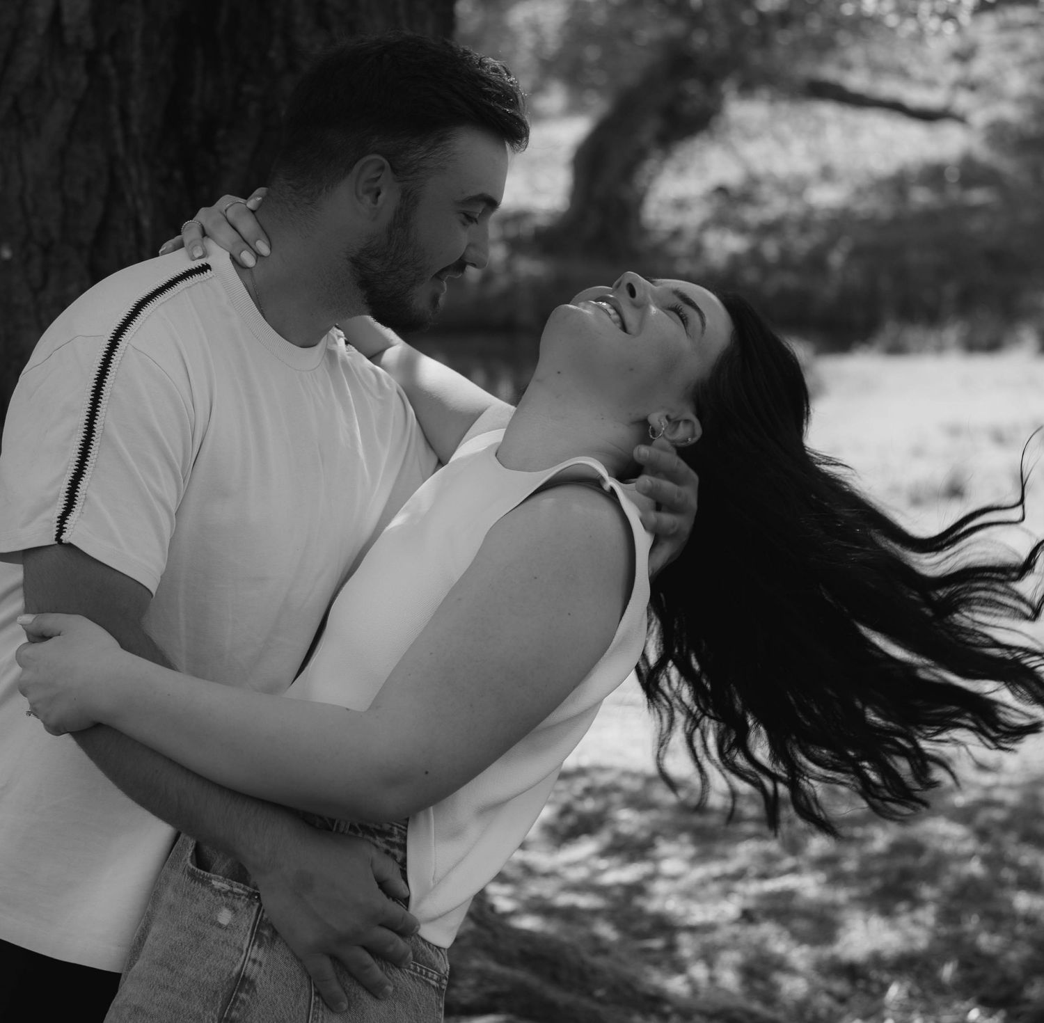engagement photography