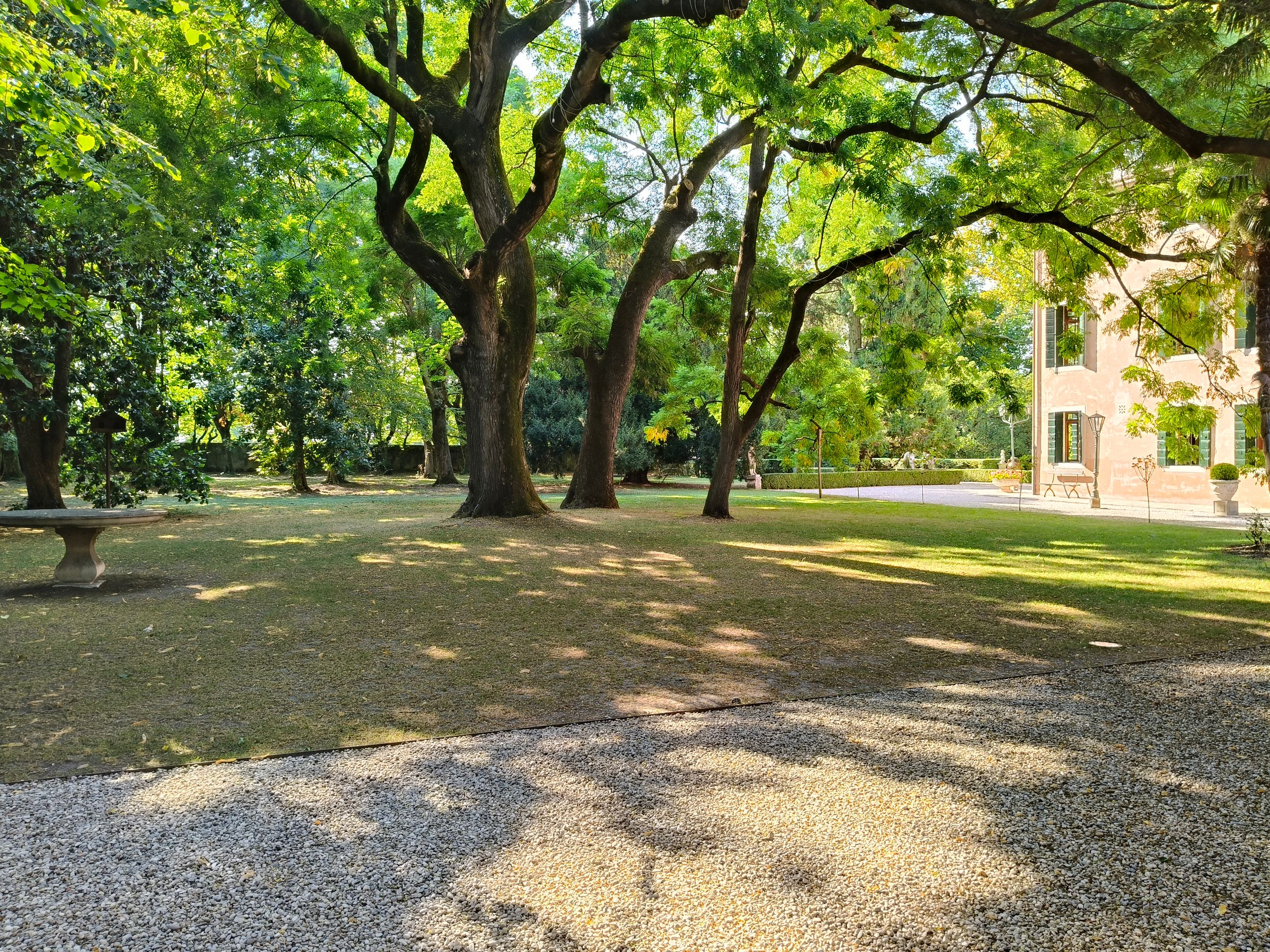 Villa Valier