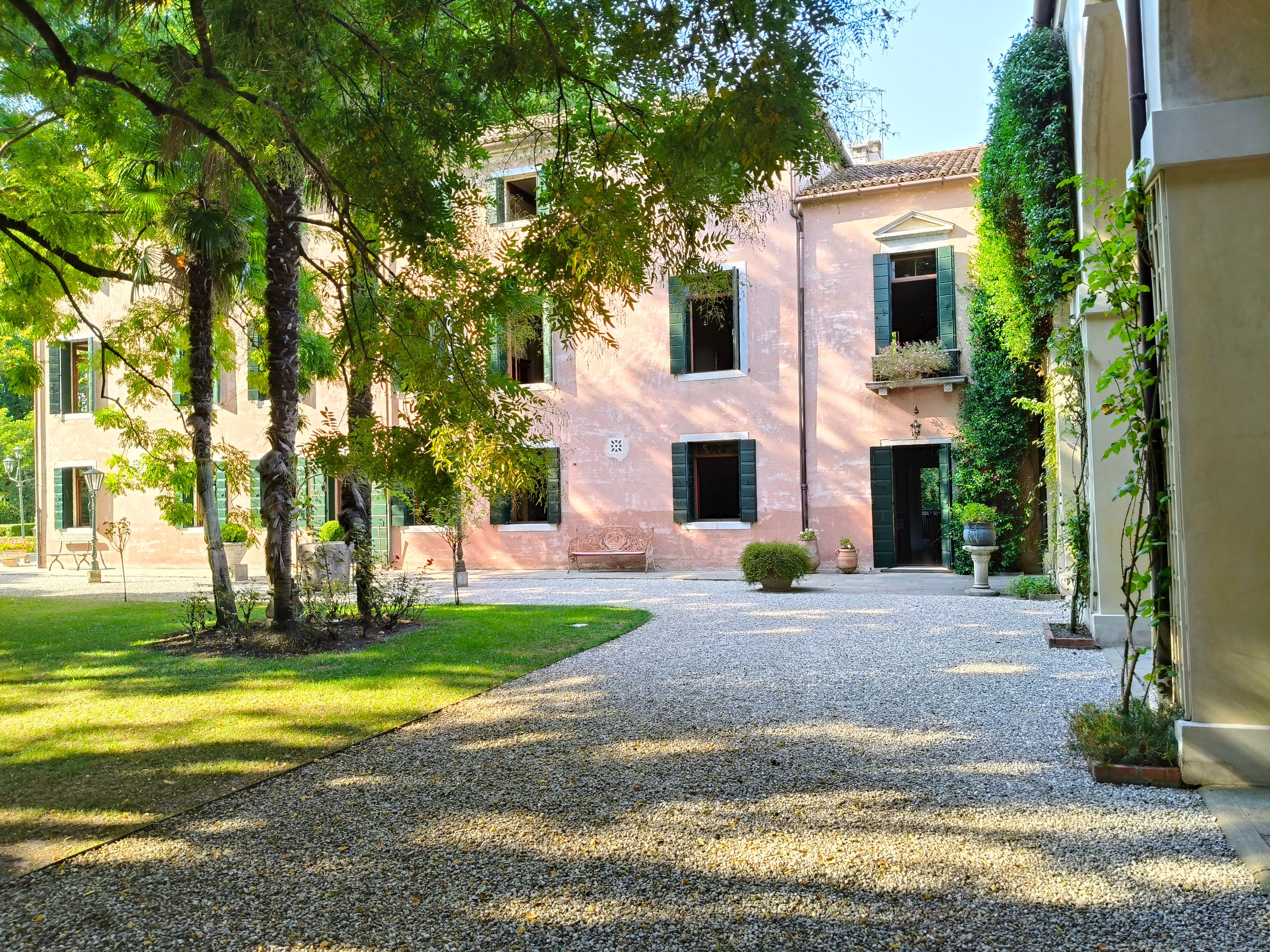 Villa Valier