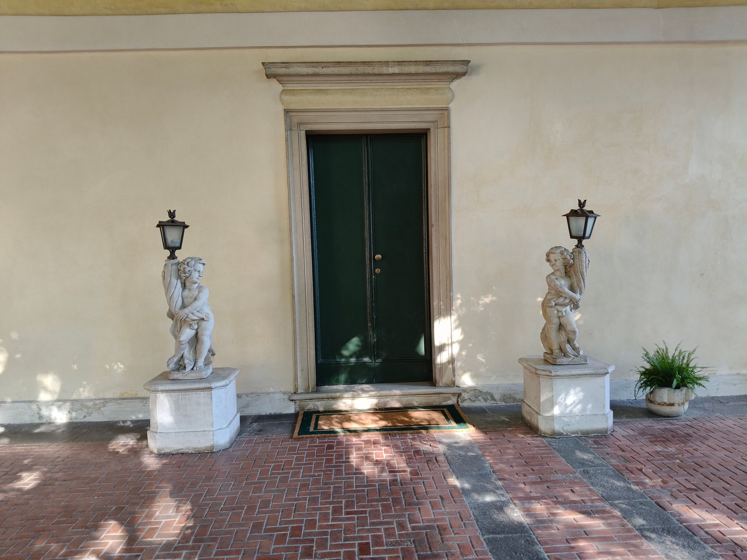 Villa Valier
