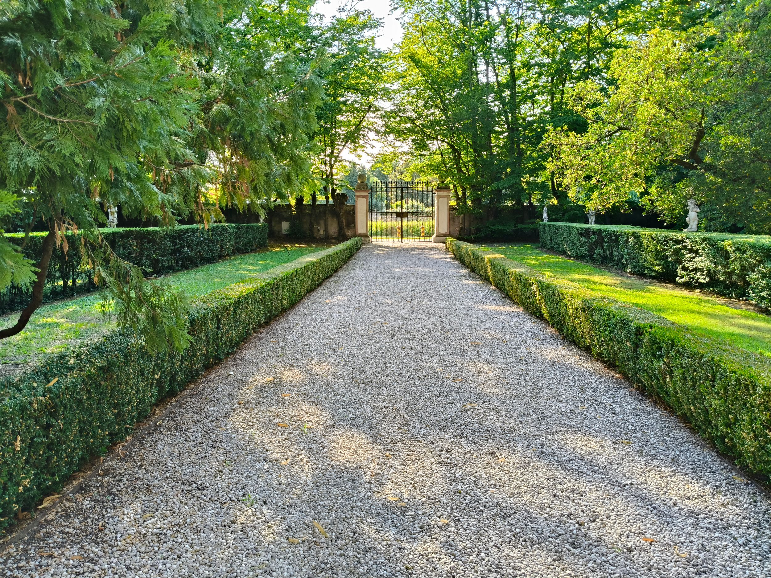 Villa Valier