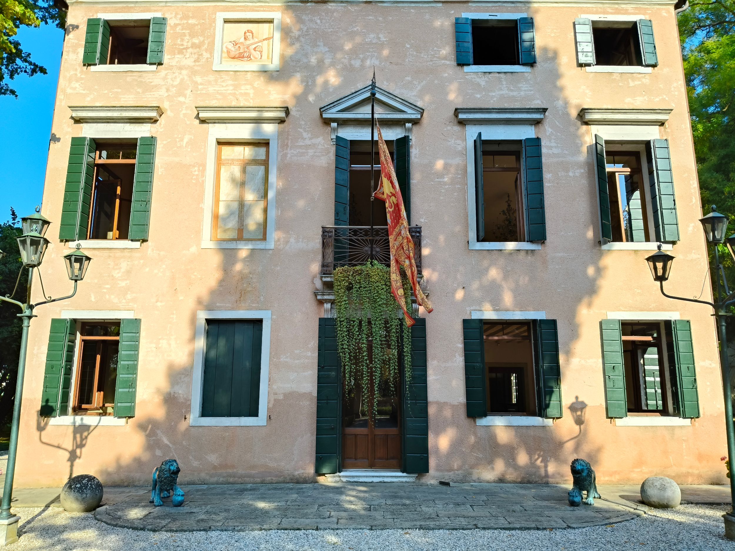 Villa Valier