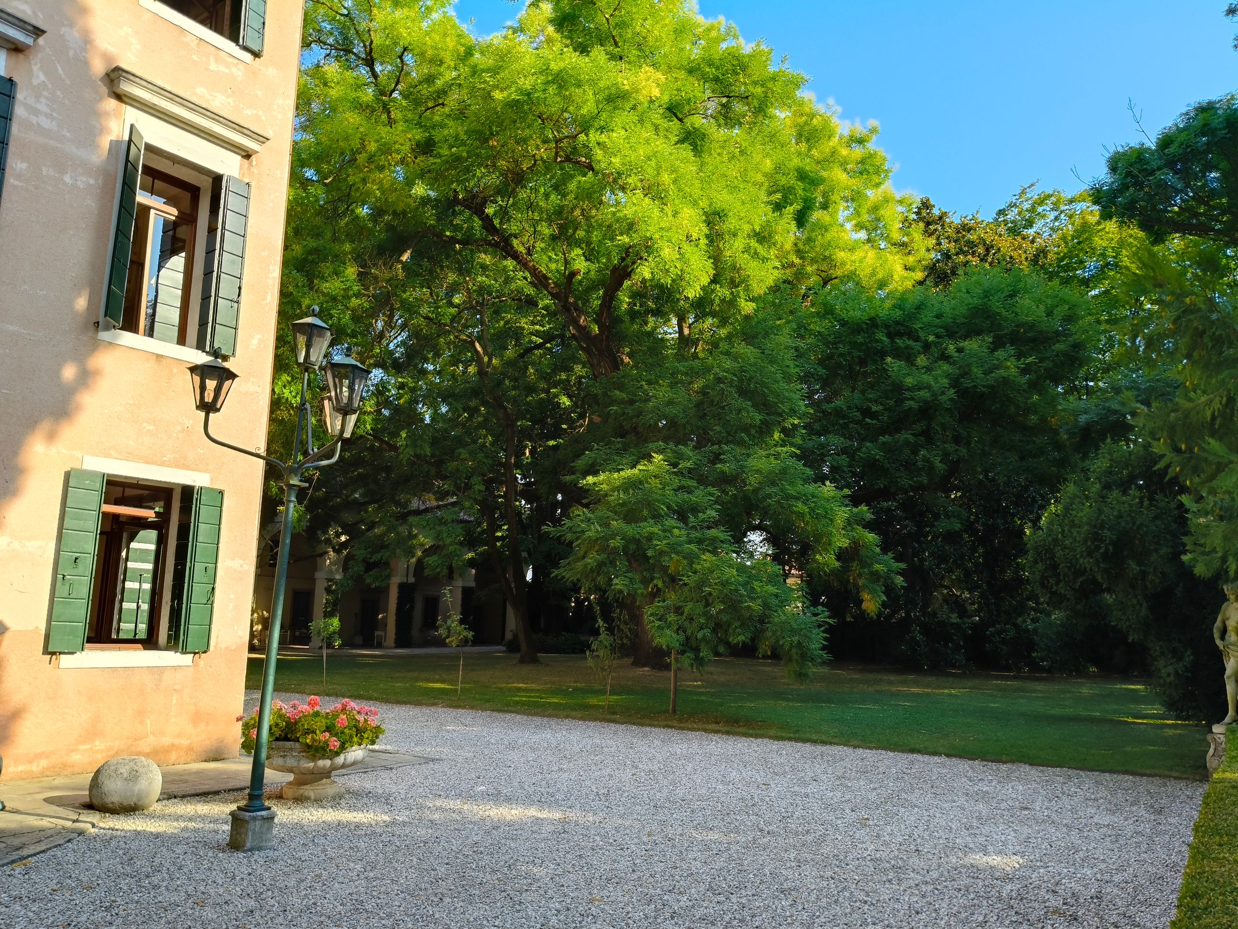 Villa Valier